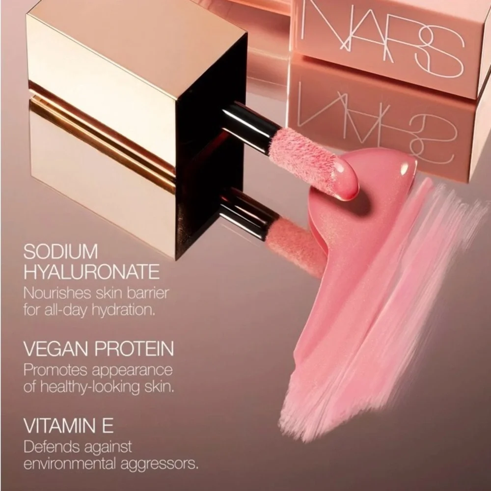 nars afterglow